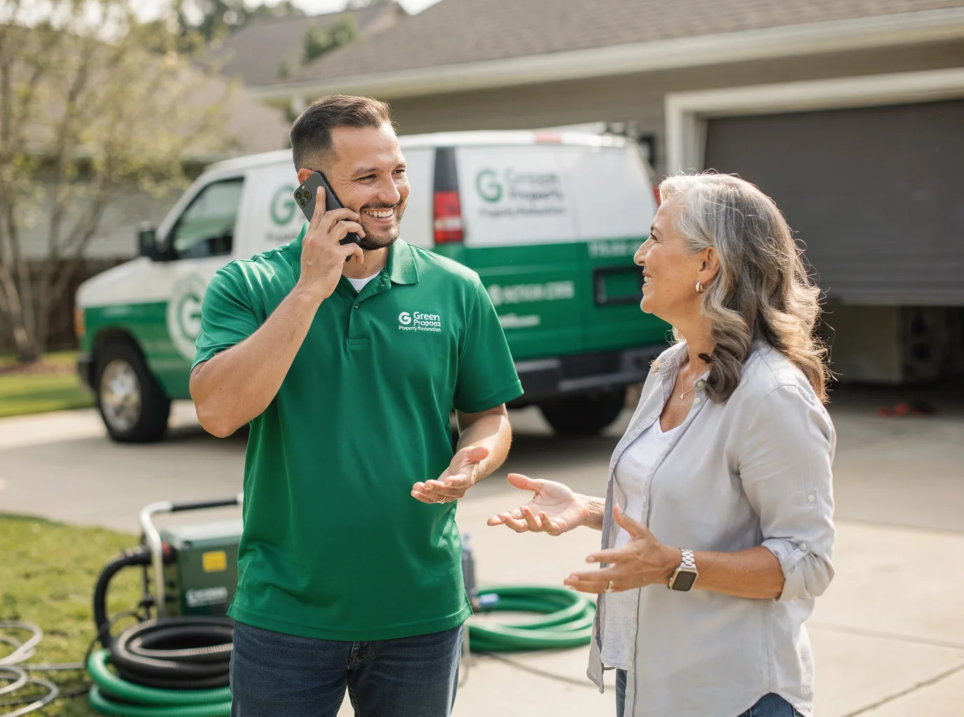 Water Damage Restoration Rhinelander, WI FAQs
